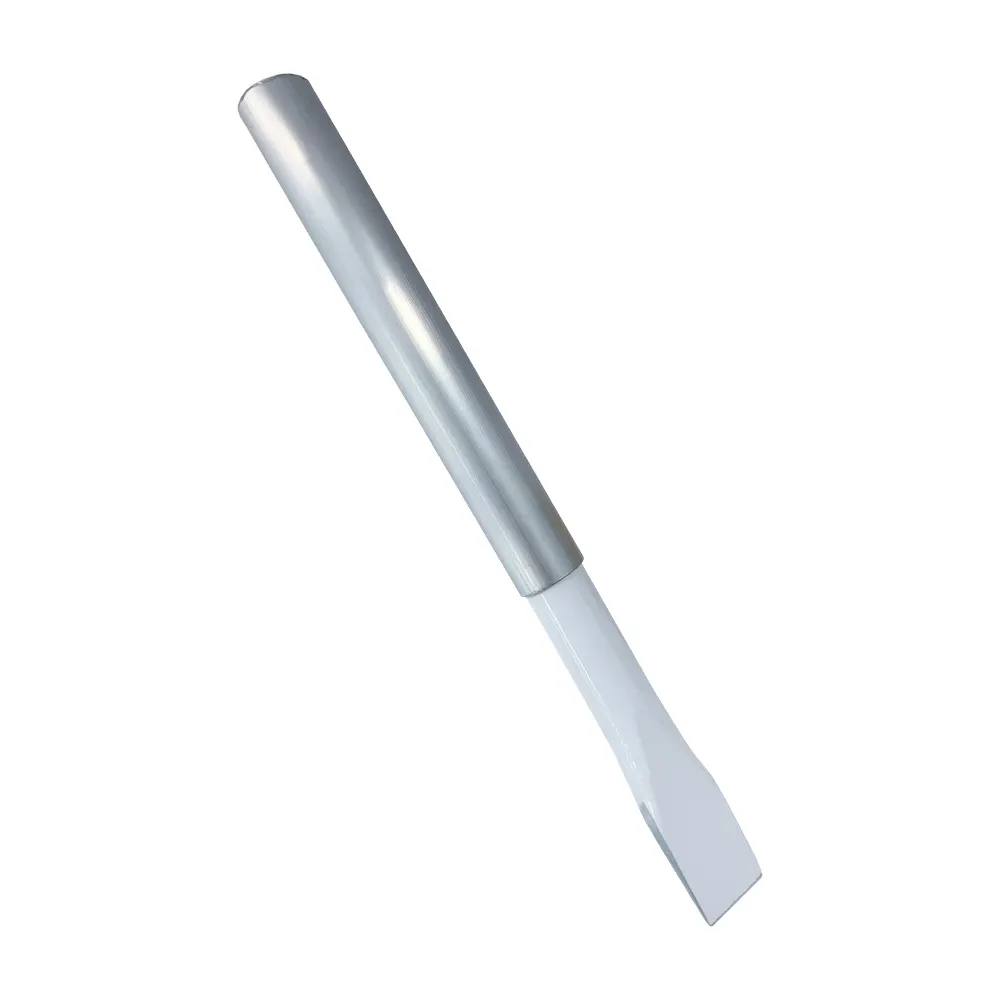 MUMME 1800mm Round Aluminium Scaling Bar 7SCT1800