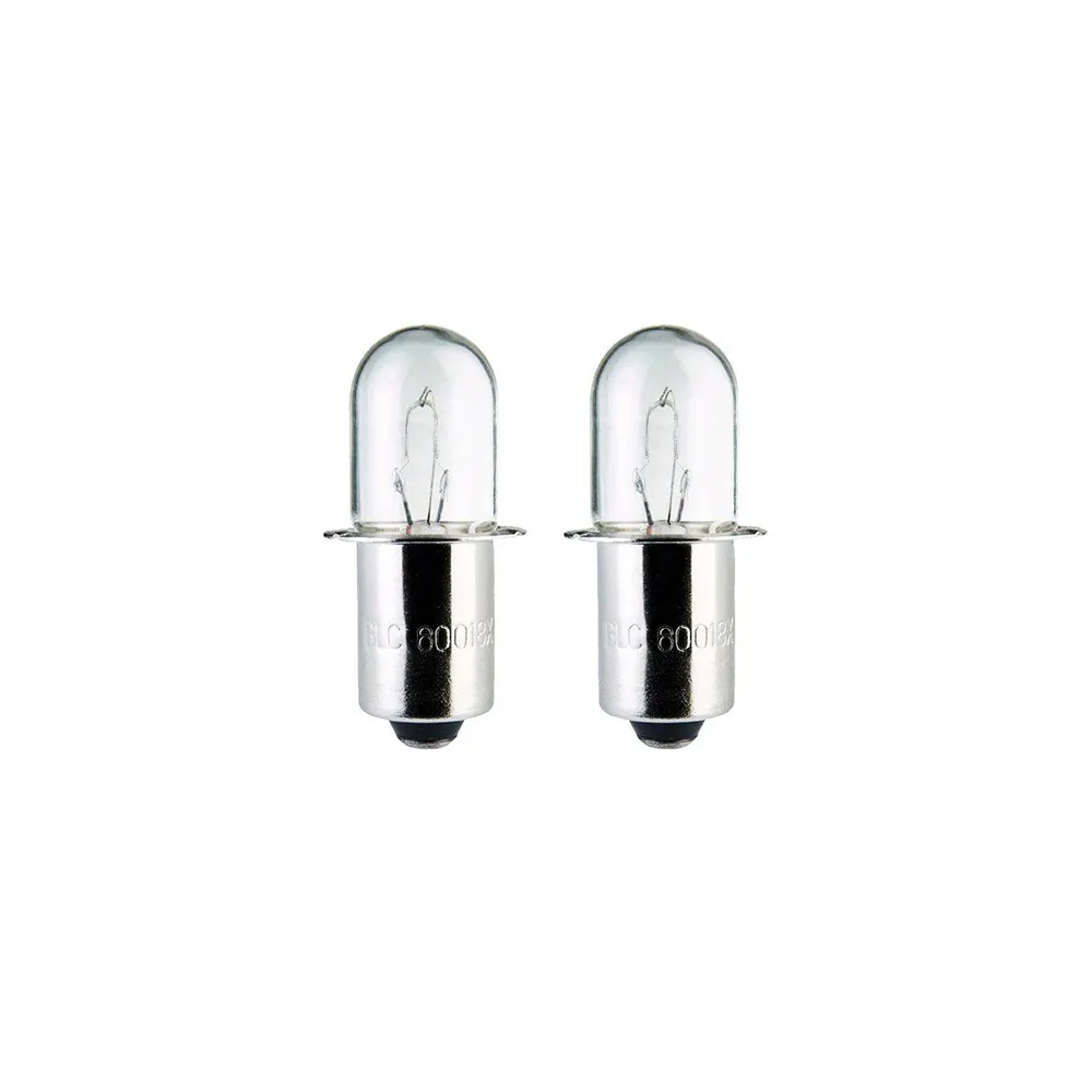 MAKITA Bulb Set 2 Piece A30542