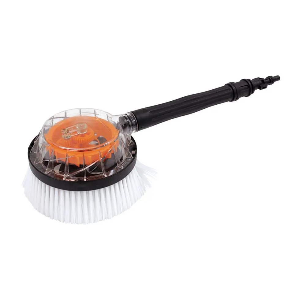 SABER Rotary Brush Kit SABPWACC3