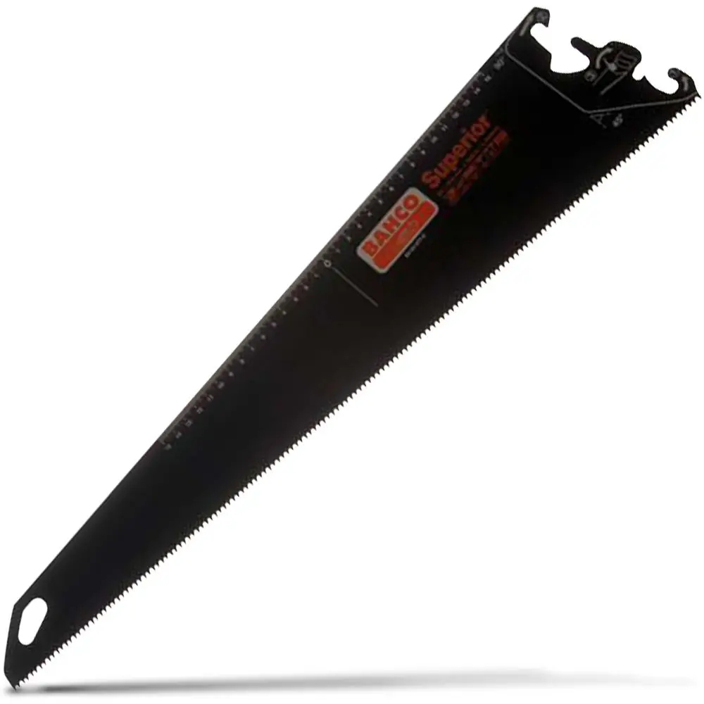 BAHCO SUPERIOR BLADE FOR COARSE MATERIALS, 600MM, 7/8 TPI EX24XT7C