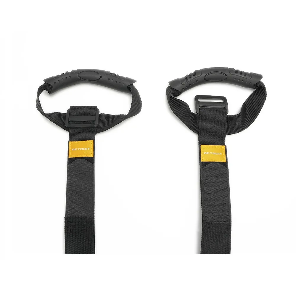 DETROIT Organiser Lead Strap - 2 Pack DETSTRAP2