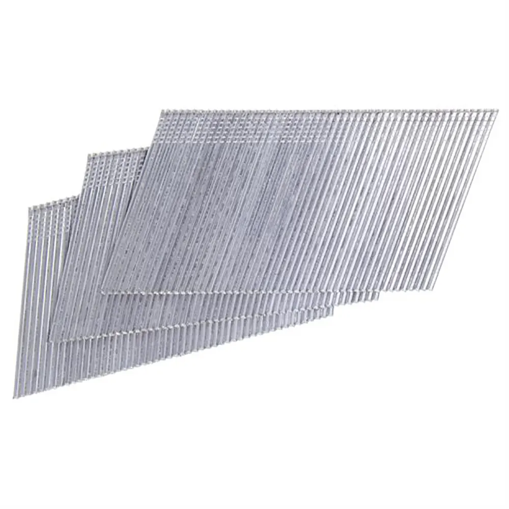 SENCO 38 x 1.6mm 16Ga. 20 Degree Angled Strip Finish Nails 2000 Box RH17EAA