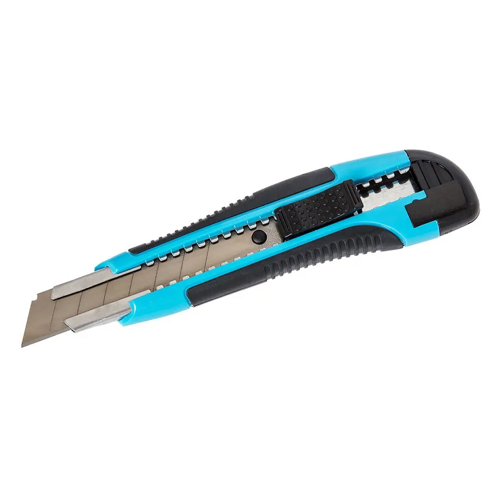 OX 18mm Trade Snap-Off Knife OX-T22401824