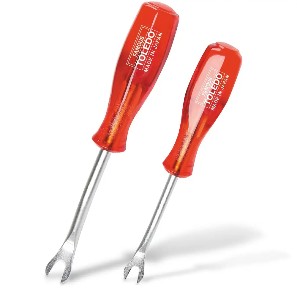 TOLEDO Trim & Clip Remover Set 313030