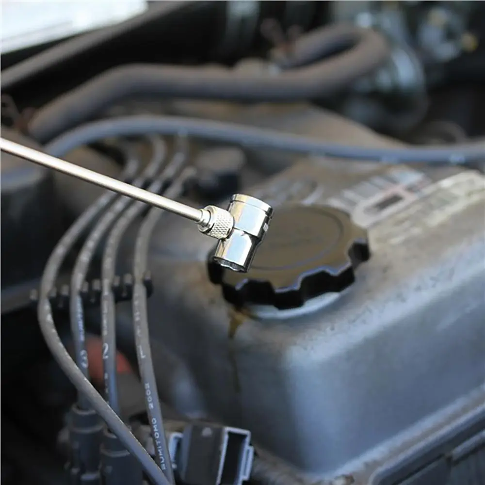 TOLEDO 100-760mm 0.7kg Magnetic Telescopic Pick Up Tool 301298