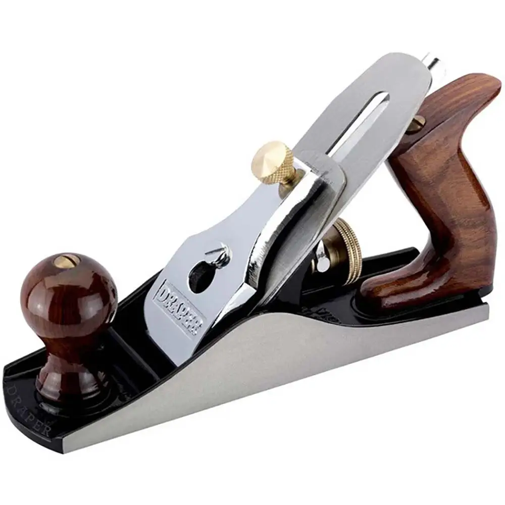 DRAPER #4 Smoothing Plane Bench 45241