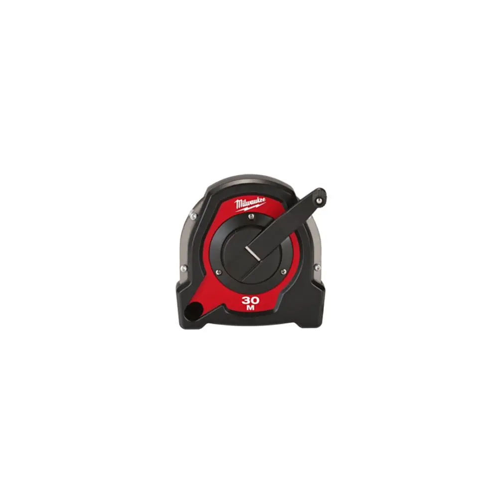 MILWAUKEE 30m Closed Reel Long Tape 48225103