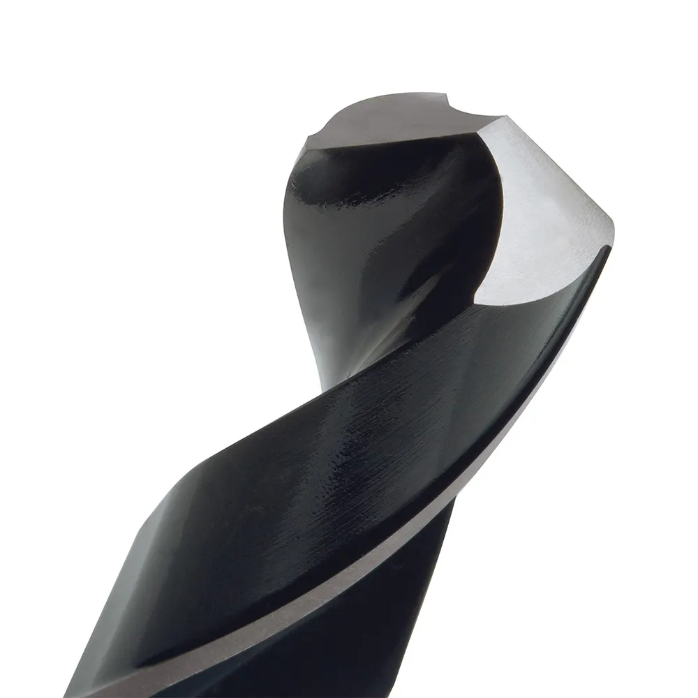 SUTTON 25.0 x 152mm 12.5mm Reduced Shank HSS Metal Drill Bit