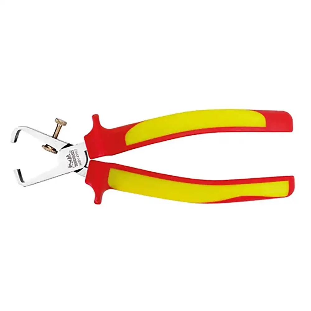 TENG TOOLS MB 7inch 1000V VDE Wire Stripper Plier TE-MBV499-7