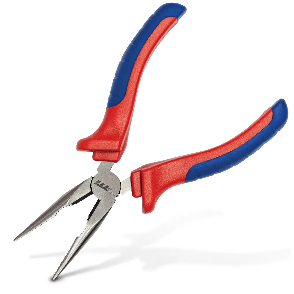 TTI 150mm Long Nose Pliers TTILNP150HTA