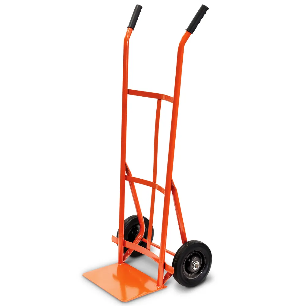 GUARDALL 120kg Handtruck Trolley GAHTLD