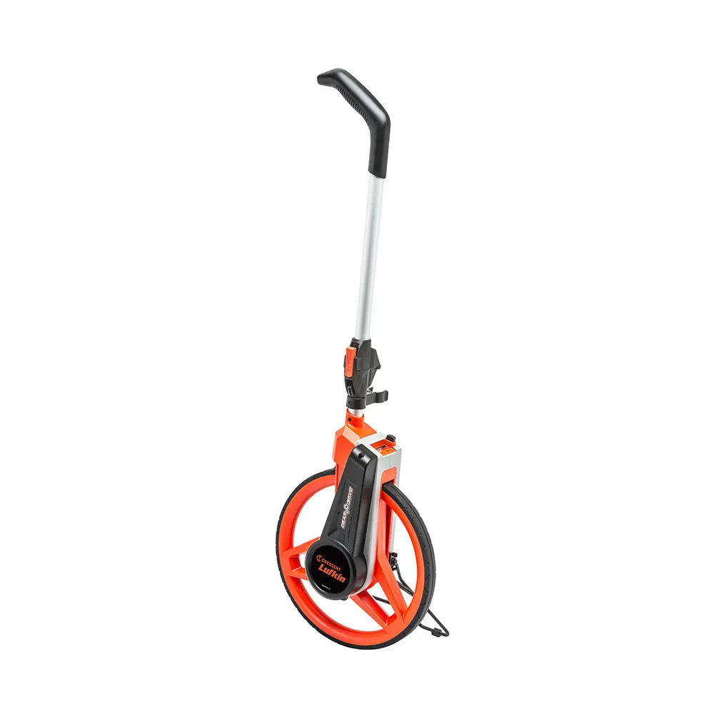 CRESCENT LUFKIN 320MM/13" Measuring Wheel Centreline PSMW48MCLB