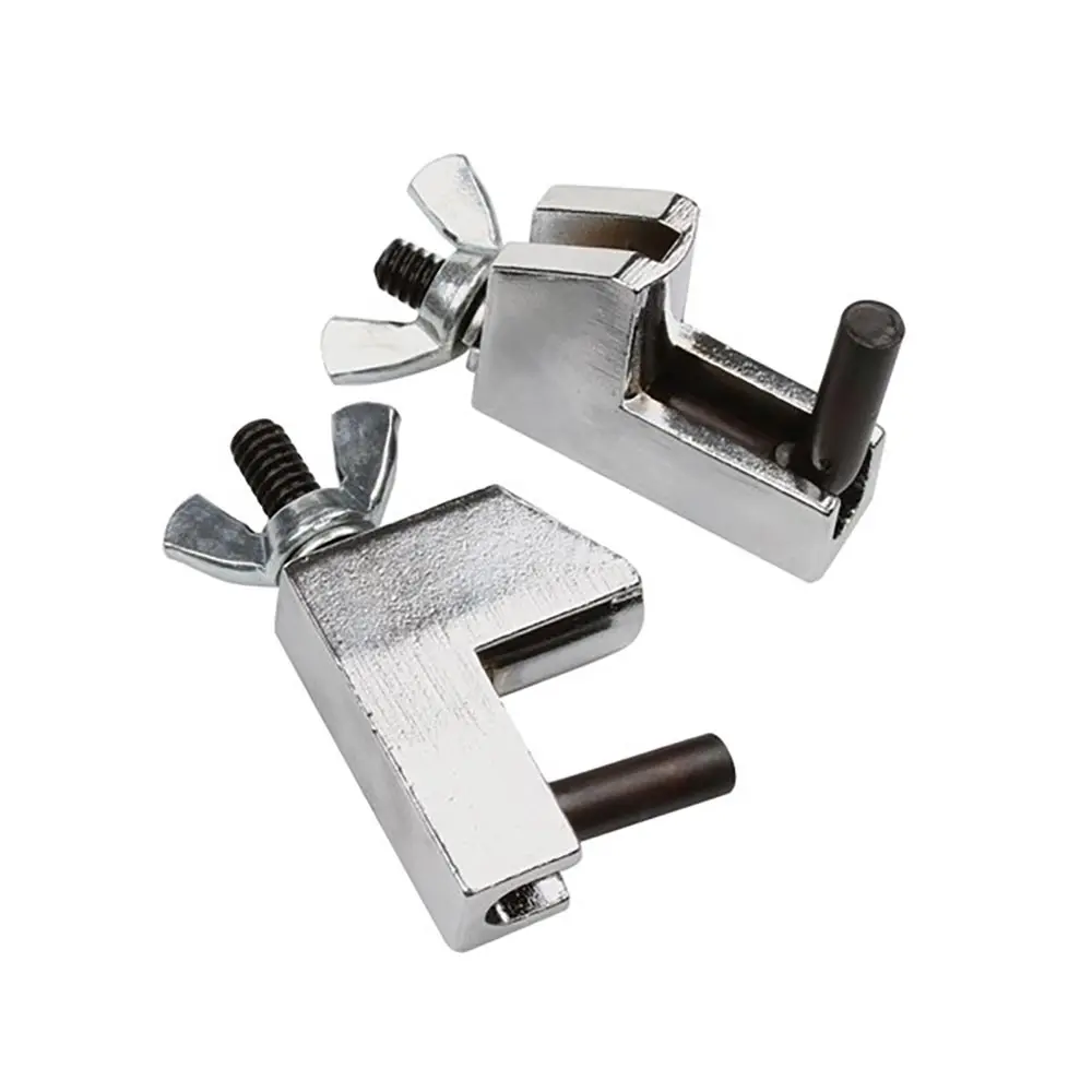 TOLEDO 40mm Wing Nut Adjust Hose Pincher 301027