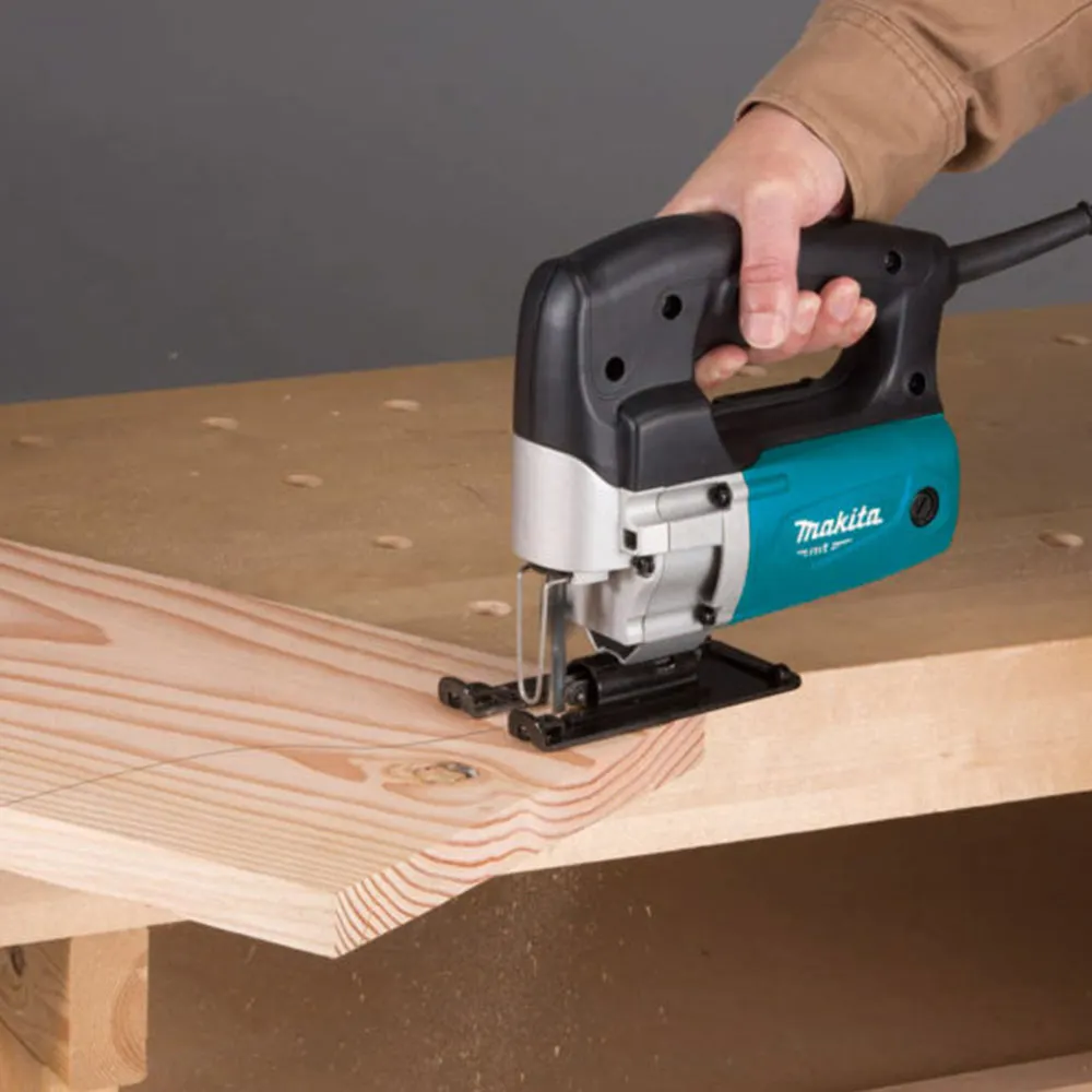 MAKITA 26mm 450W D-Handle Jigsaw M4302B