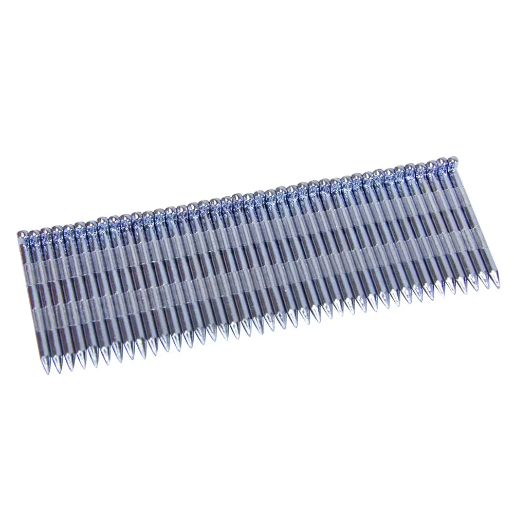 AIRCO TN Series Nails Electro Galvanised - 32mm Box of 2000 ST22320