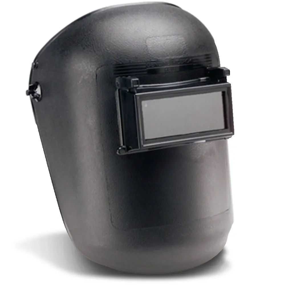 CIGWELD Hiderok Welding Helmet Fixed Shade 11 453833IND