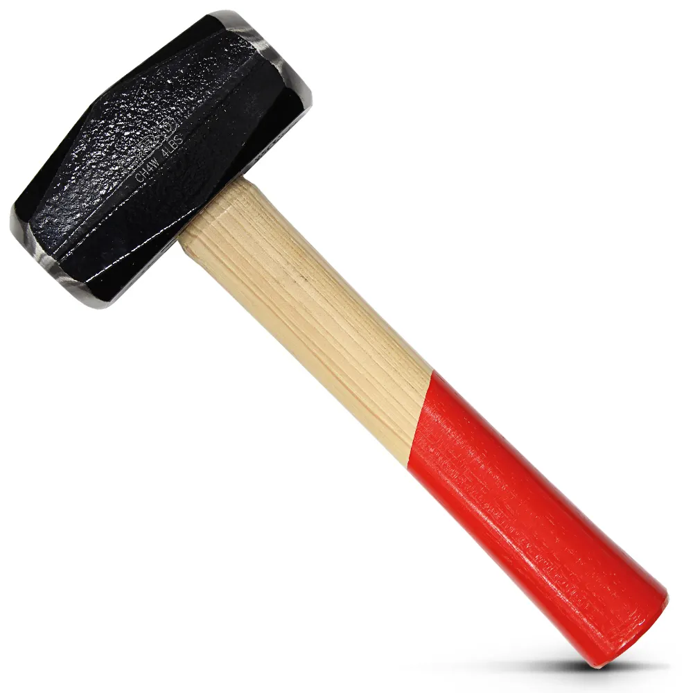 MASTERCRAFT Club Hammer 4lb