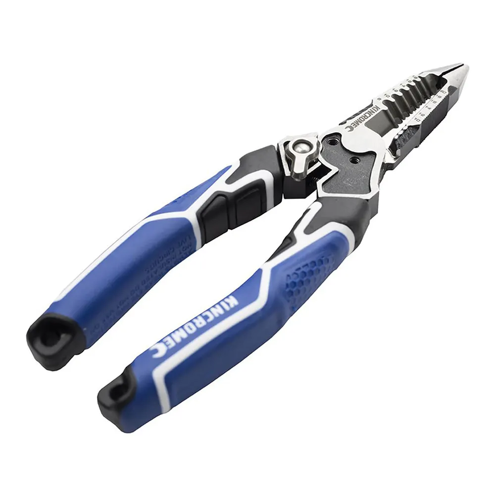 KINCROME Combination Wire Strippers K4235