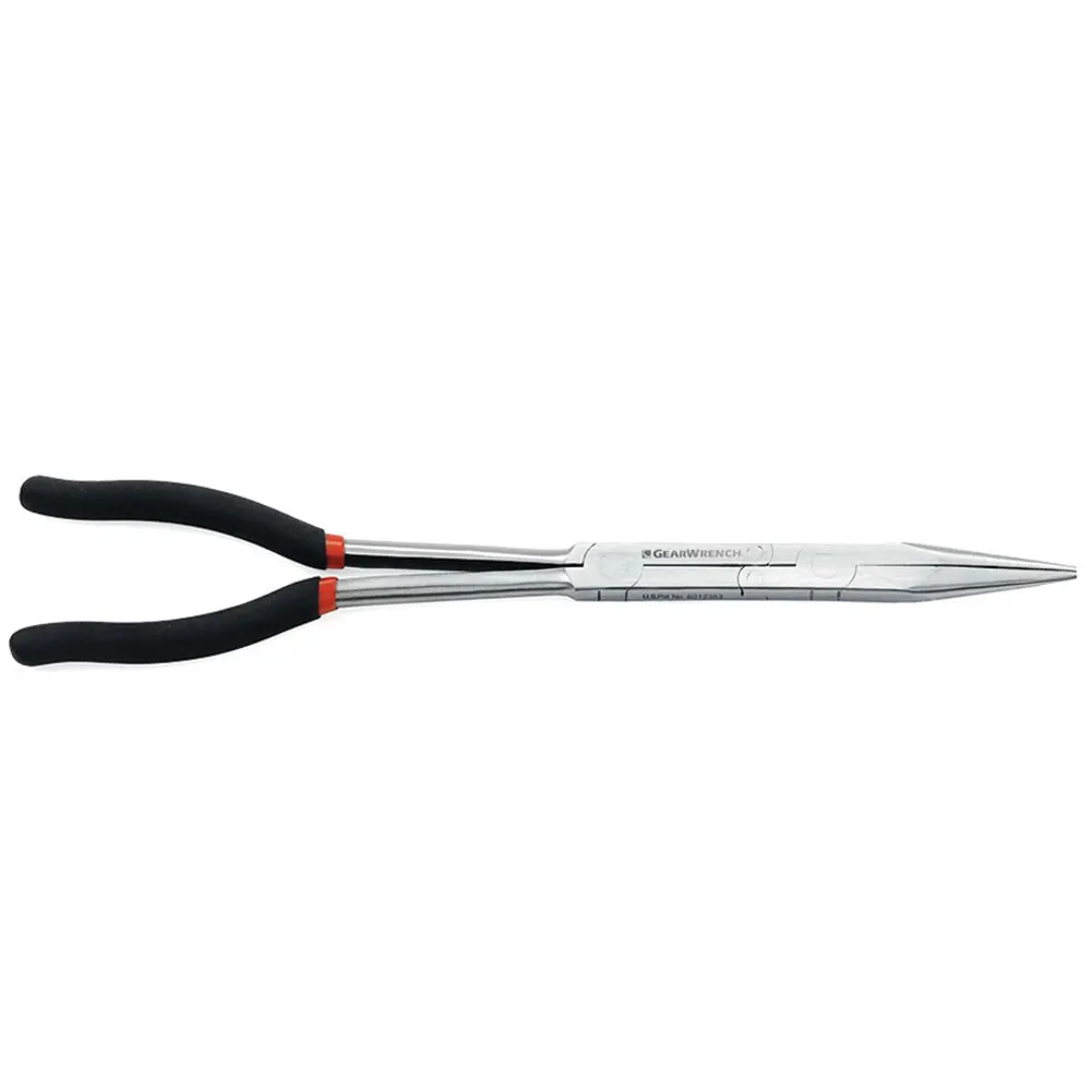 GEARWRENCH 330mm Double-X Straight Pliers 82005D-06