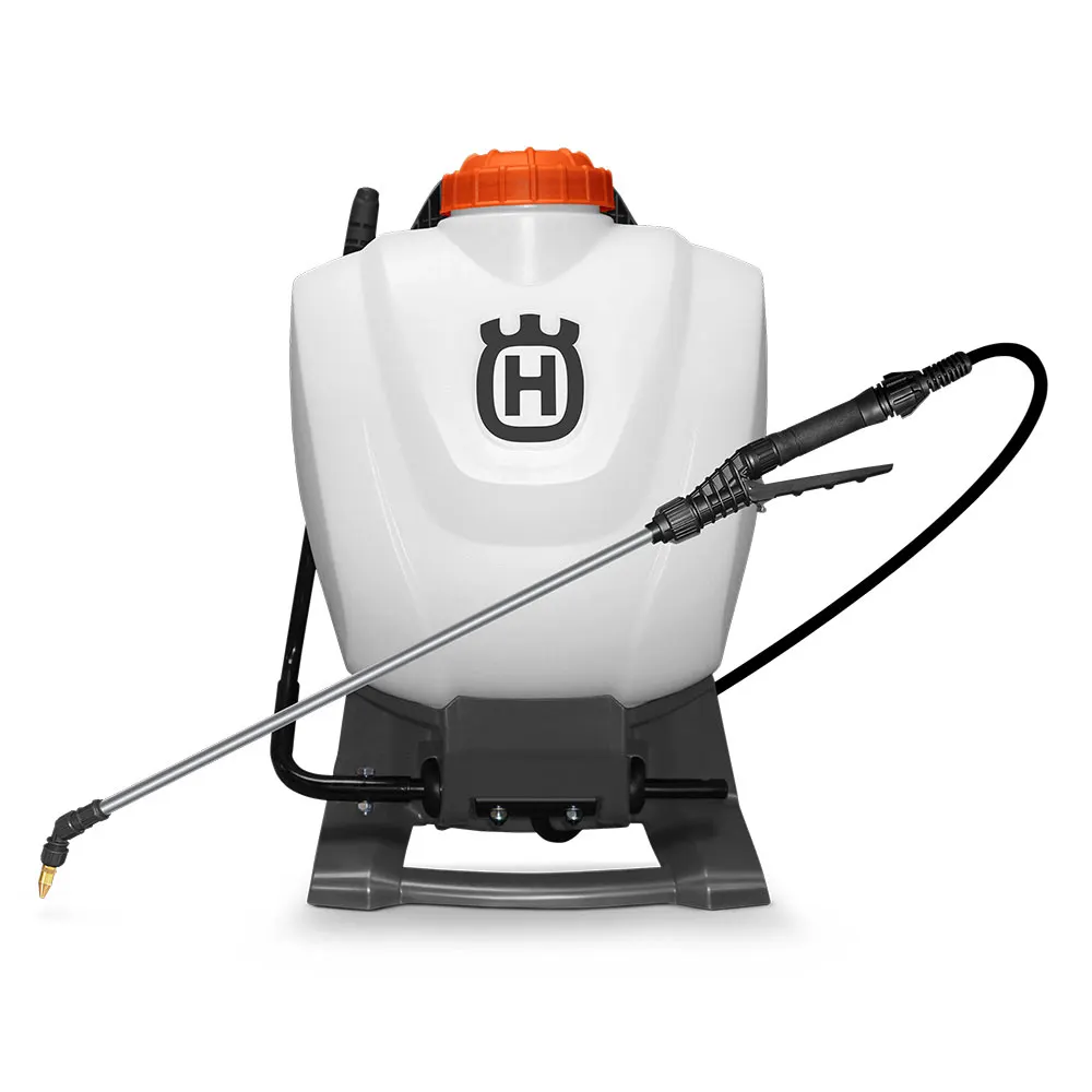 HUSQVARNA 15L Backpack Manual Sprayer 596765910