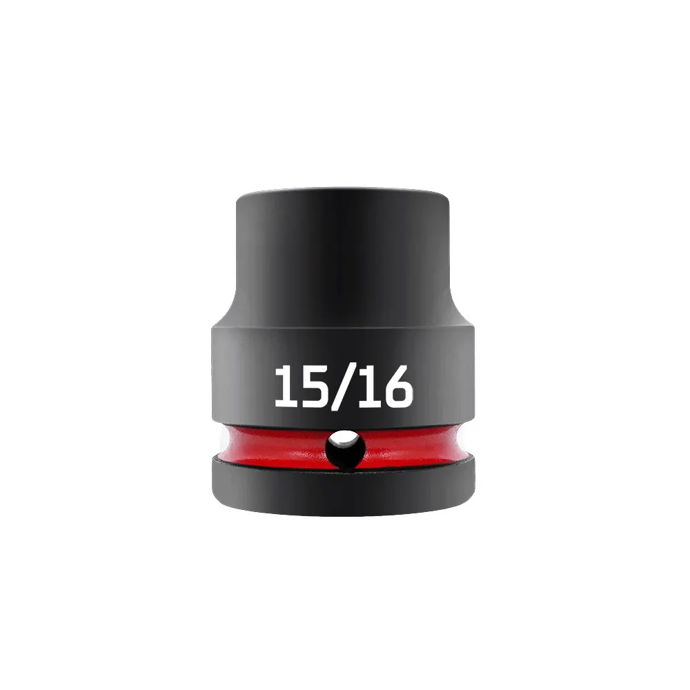 KINCROME 15/16 x 3/4inch Drive Impact Socket K2453