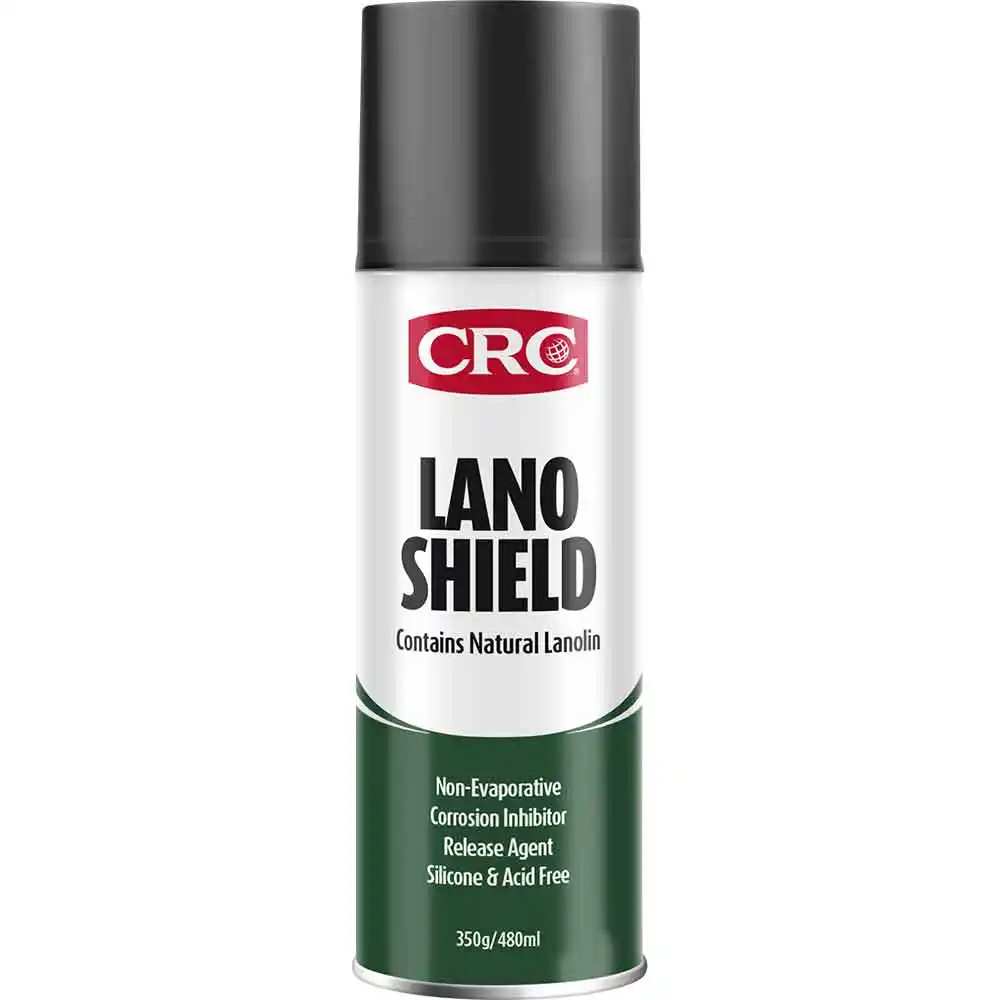 CRC 350g Lanoshield Lubricant 3150
