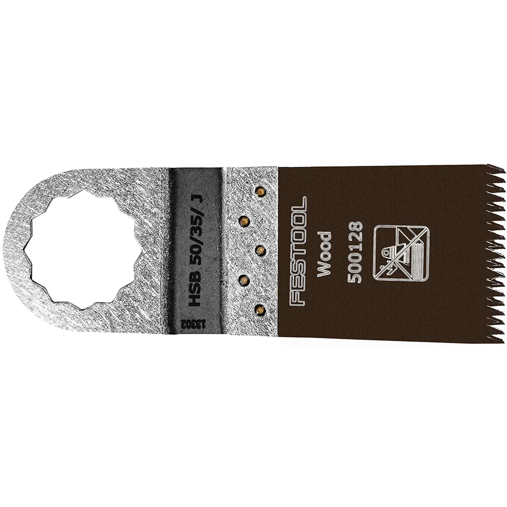 FESTOOL Vecturo Wood Saw Blade 50/45/J (5)