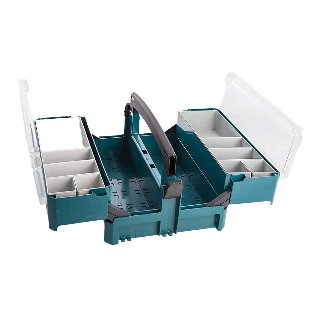 MAKITA Makpac Cantilever C/All & P-84171 Set - 5 Piece MAKPAC109