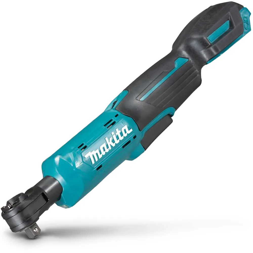 MAKITA 12V Max Ratchet Wrench Skin WR100DZ