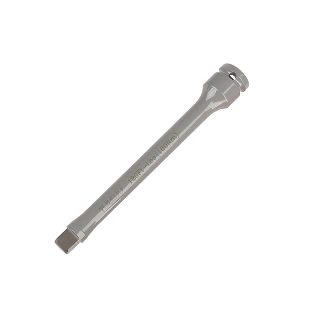 TOLEDO 1/2Inch Drive 160NM Torque Extension Bar - Grey 309507