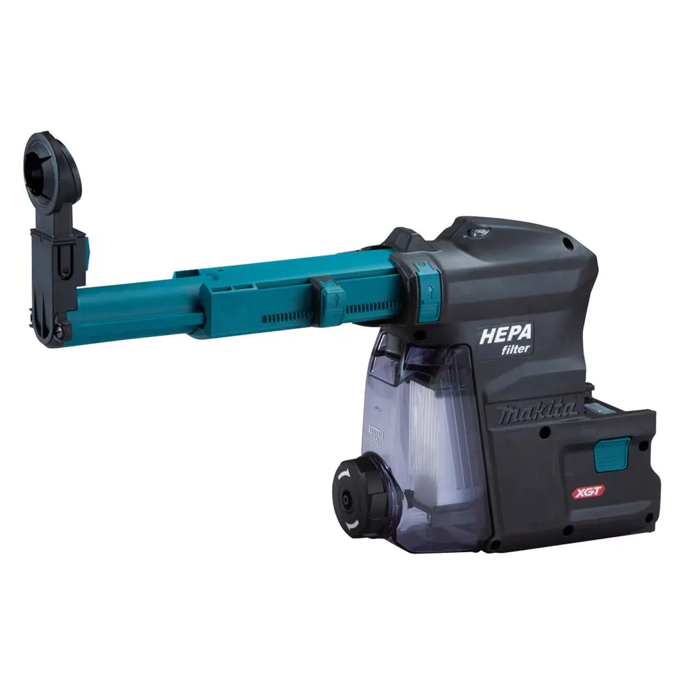 Makita On-Board Dust Extraction Unit Suits HR002G DX14 191E59-9