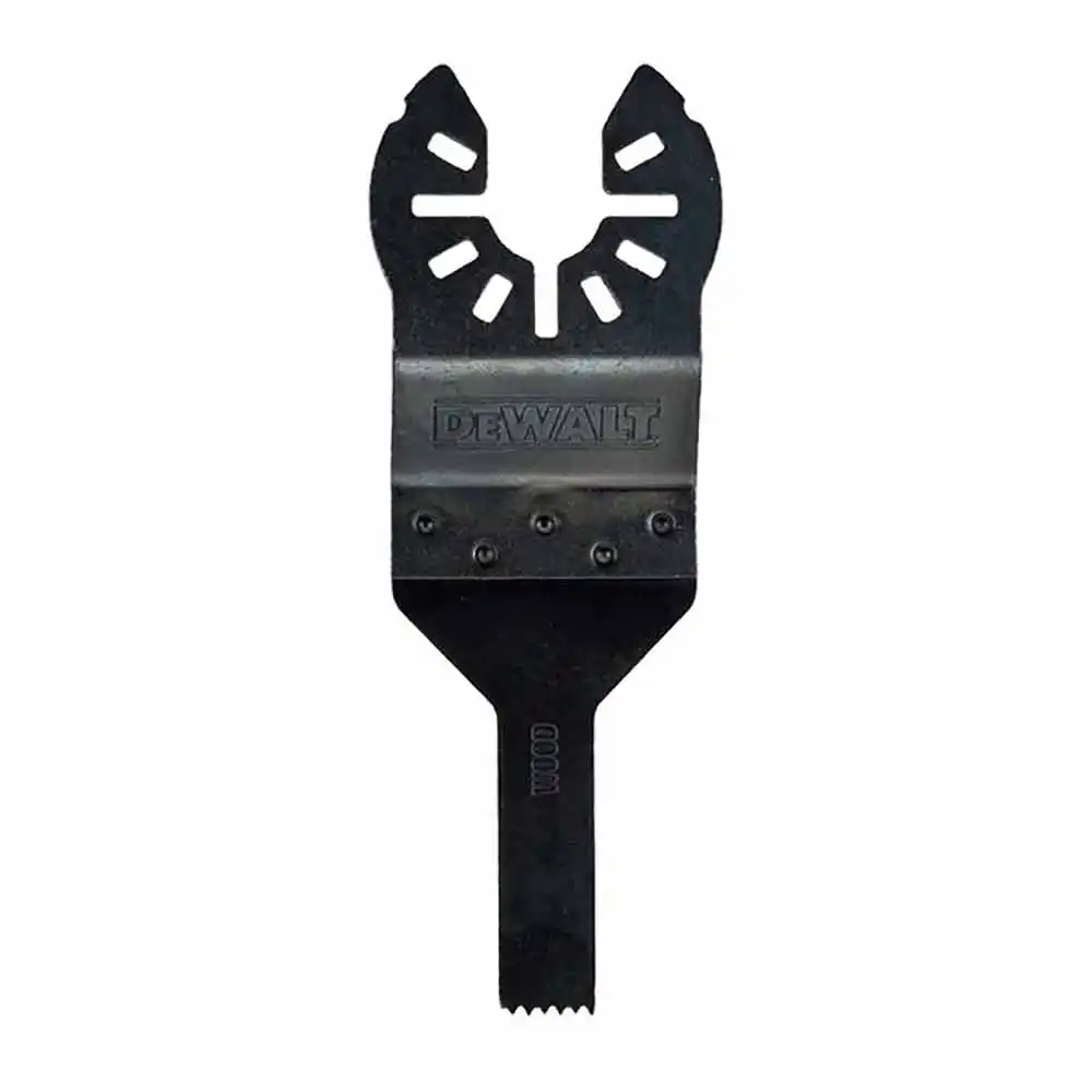 DEWALT Multi Tool 10mm BiM Wood Blade DT20706-QZ