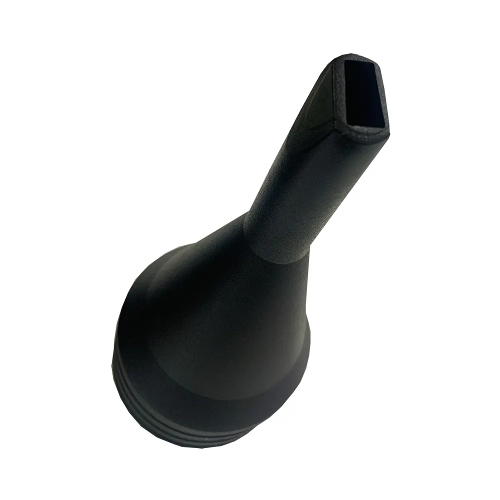 MASTERFINISH MF-MORTAR Replacement Coarse Nozzle MF-Mortar-PB