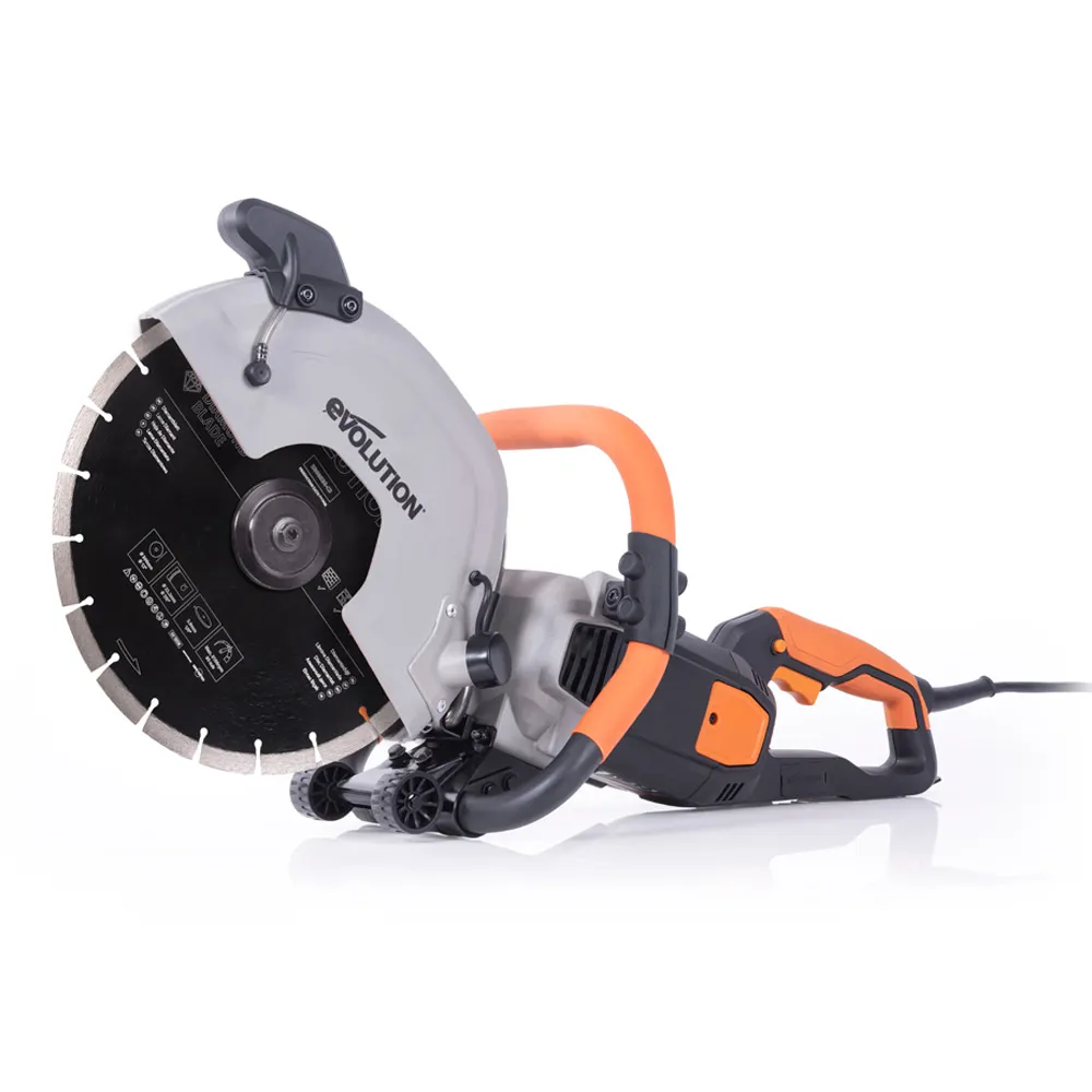 EVOLUTION General Purpose Diamond Blade 300mm D300SEGCS