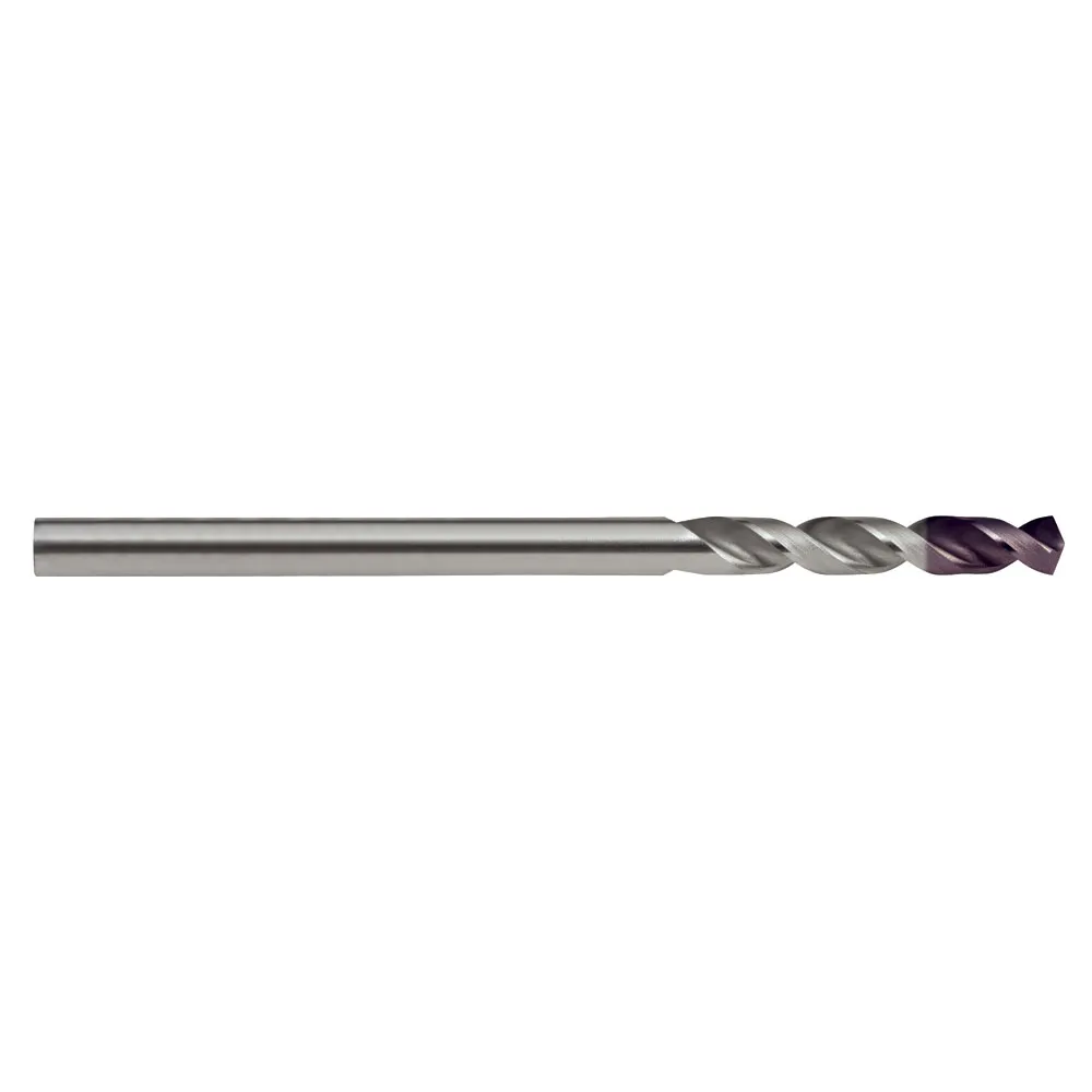 SUTTON 1.5 x 40mm HSS-TiAIN Jobber Drill Bit for Stainless - INOX