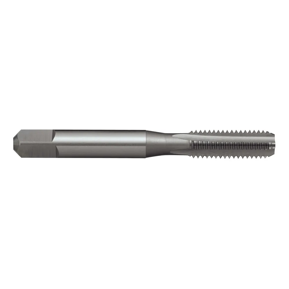 SUTTON M10 x 1.0 Straight Flute Tap - Bottom T4031005