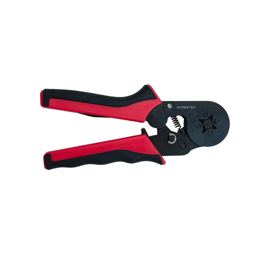 HYPERTEC 0.08-10mm Self-adjusting Die-less Bootlace Crimper HBLC10