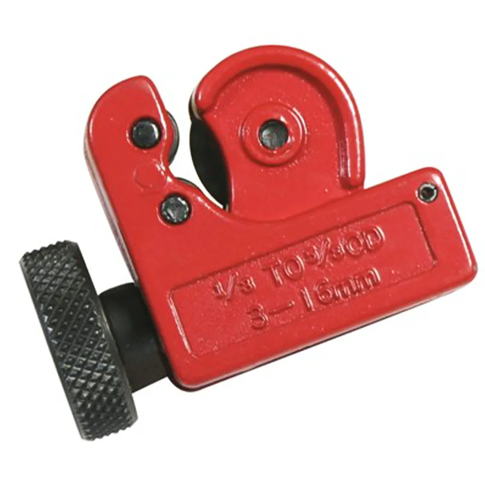 Adjustable Mini Pipe Cutter 301032