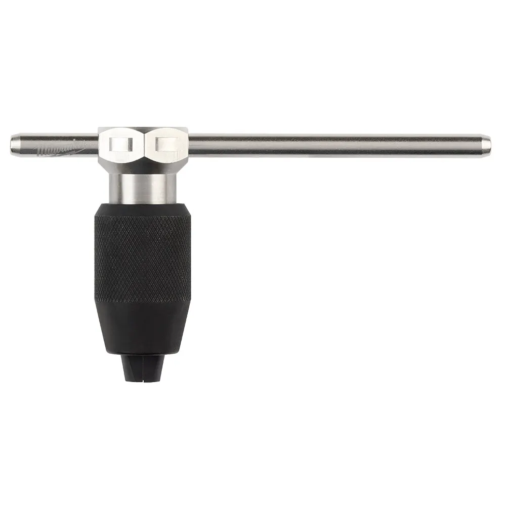 MILWAUKEE Tap Collet & T-Handle Bar 49225651
