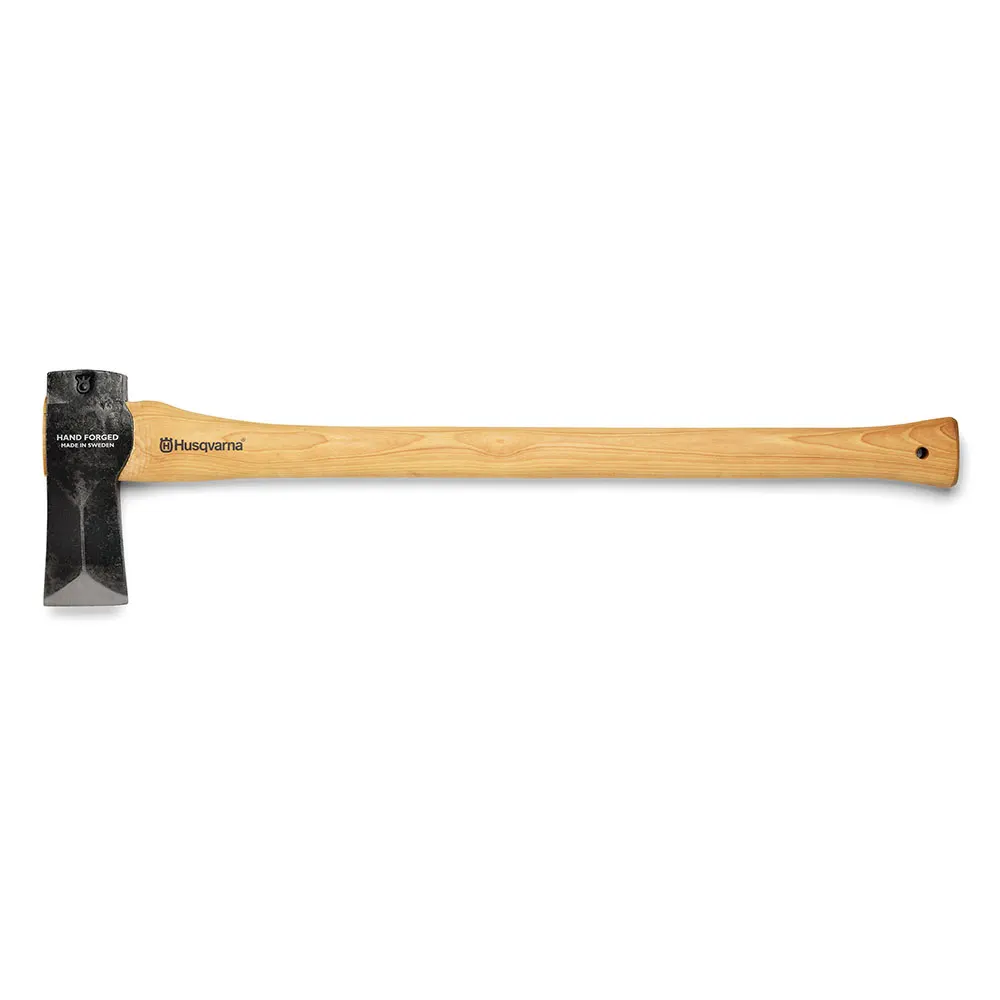 HUSQVARNA 1.5kg Large Timber Splitting Axe 576926701