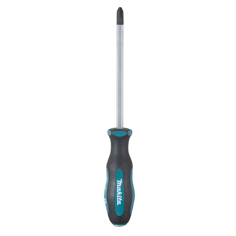 MAKITA Ph3 X 150mm Go Through Screwdriver B-66086