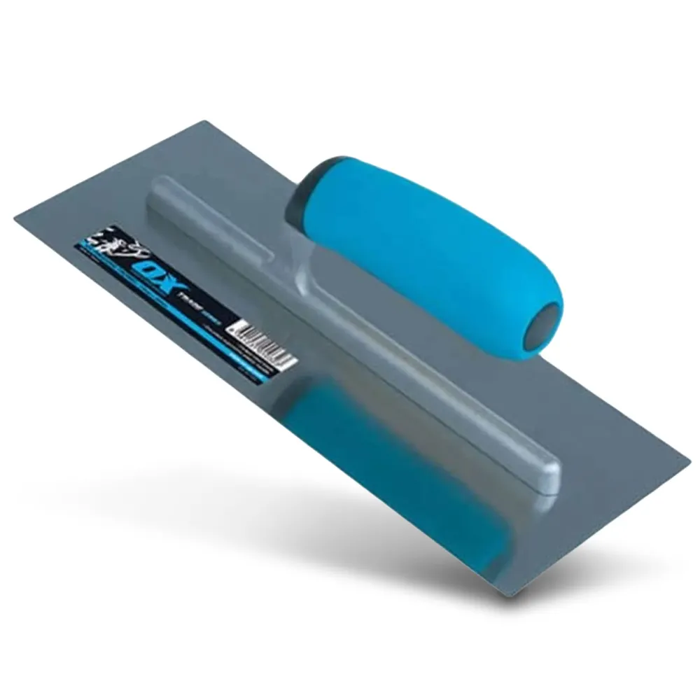 OX 120 x 365mm Plaster Trowel OX-T010914