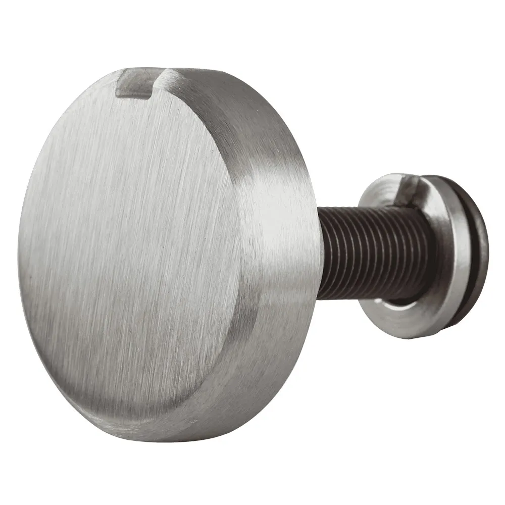 STILETTO TIBONE Smooth Steel Face Hammer Head TBM-SR