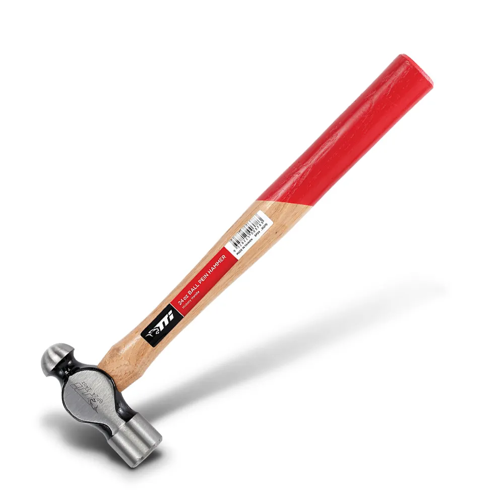 TTI 24Oz Ball Pein Hammer BP24