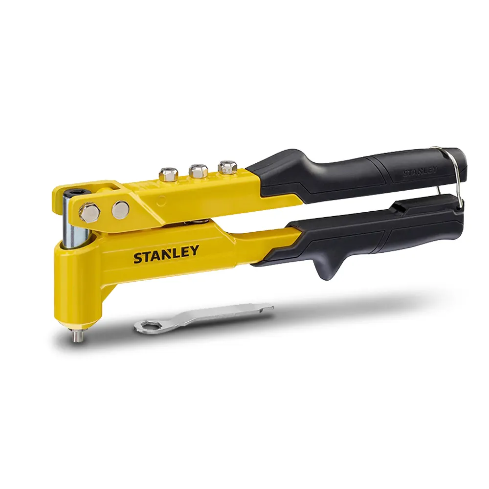 STANLEY 2.4 - 4.8mm Rivet Gun Hand MR100CG-AU