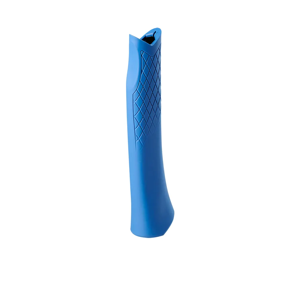 STILETTO Replacement Hammer Grip �?Blue TBRG-B