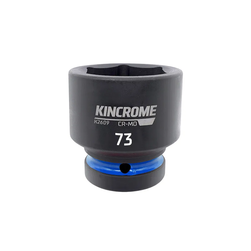 KINCROME 73mm 1inch Drive Impact Socket K2609