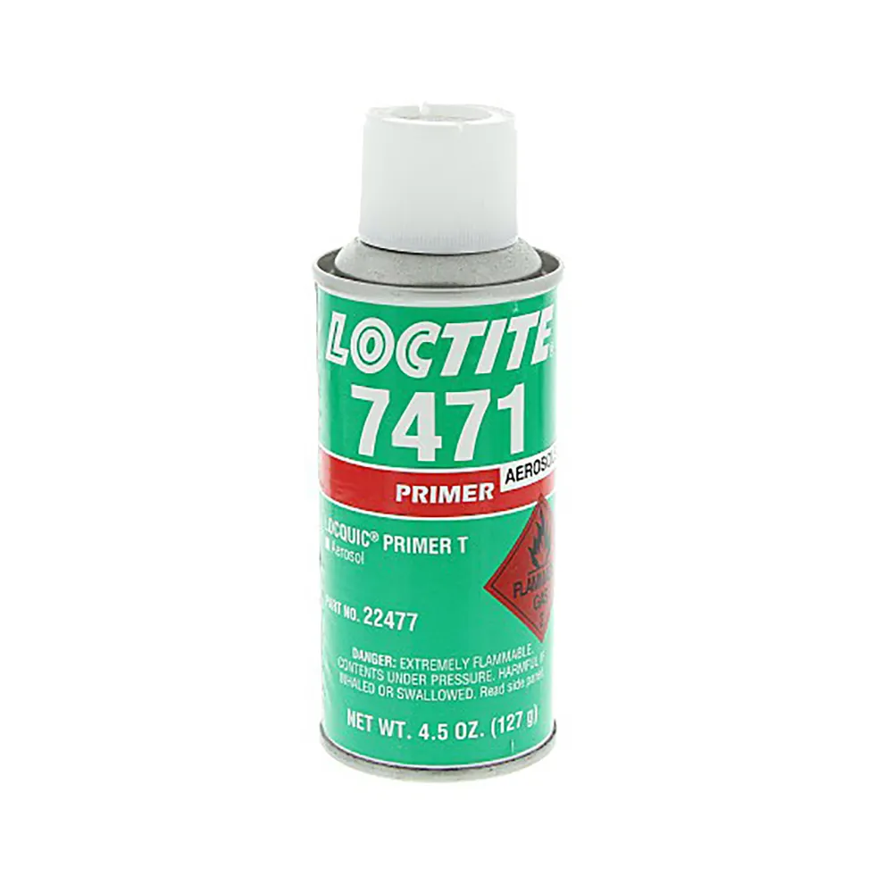 LOCTITE 133ml Adhesive Primer Aerosol 7471133G