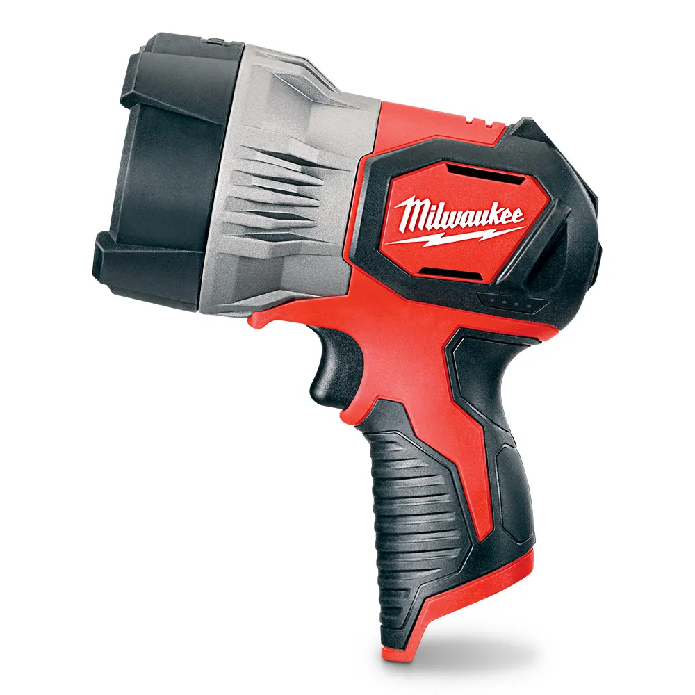 MILWAUKEE 12V LED Worklight Skin M12SLED-0