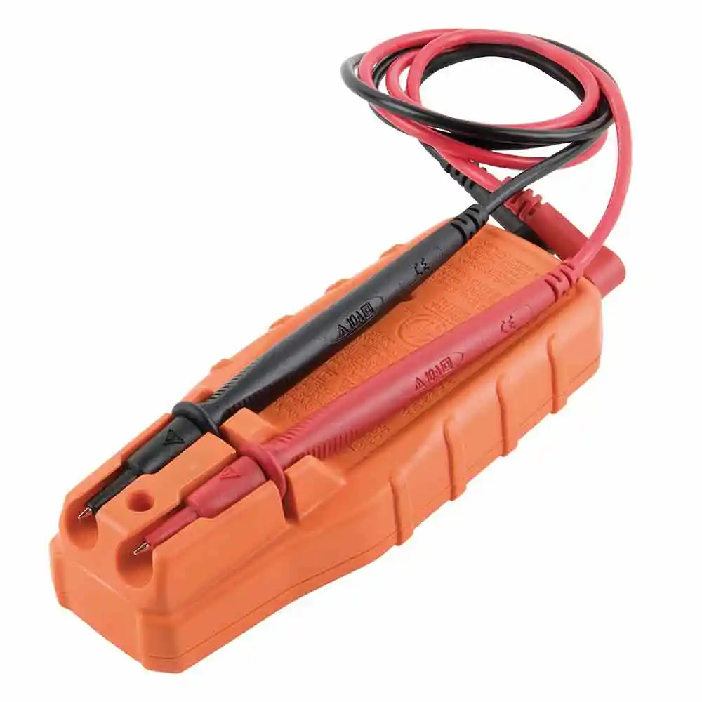 KLEIN 12-600V Cat Iv Voltage Detector A-ET60